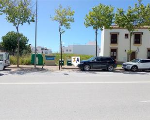 Exterior view of Residential for sale in Conil de la Frontera