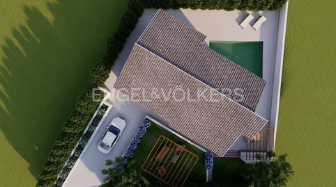Foto 4 de Casa o chalet en venta en El Montgó, Dénia