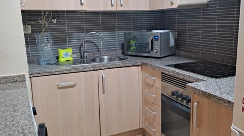 Foto 4 de Estudi en venda a Calle Nules, 4, Les Boqueres - Santa Quiteria, Castellón