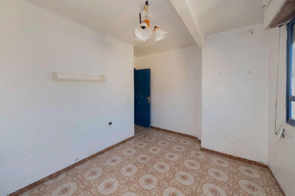 Bedroom of Flat for sale in Orihuela