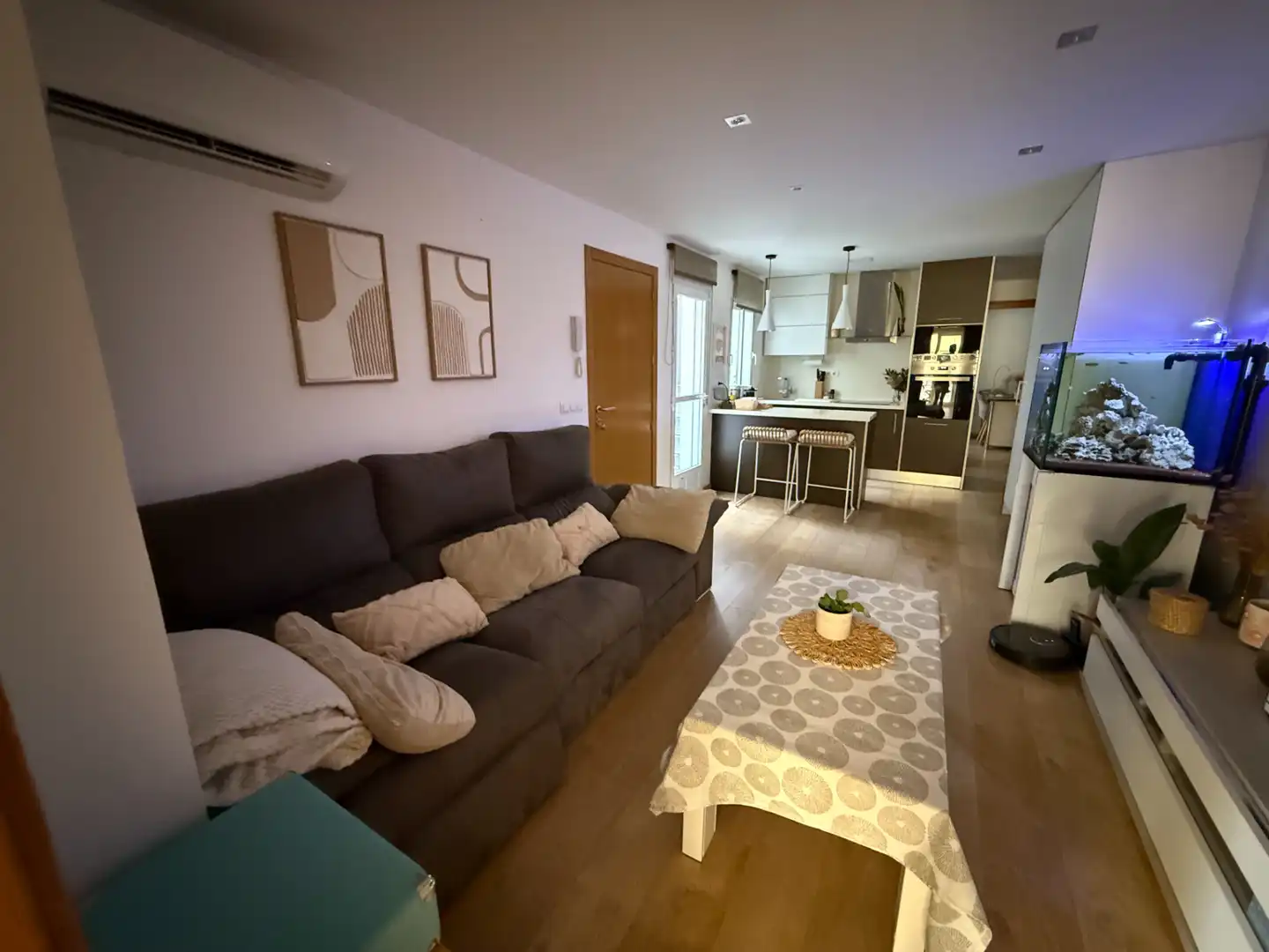 Piso en venta en Lo Pagán