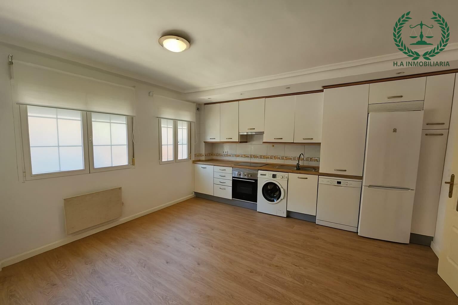 Flat to rent in San Agustín del Guadalix pueblo