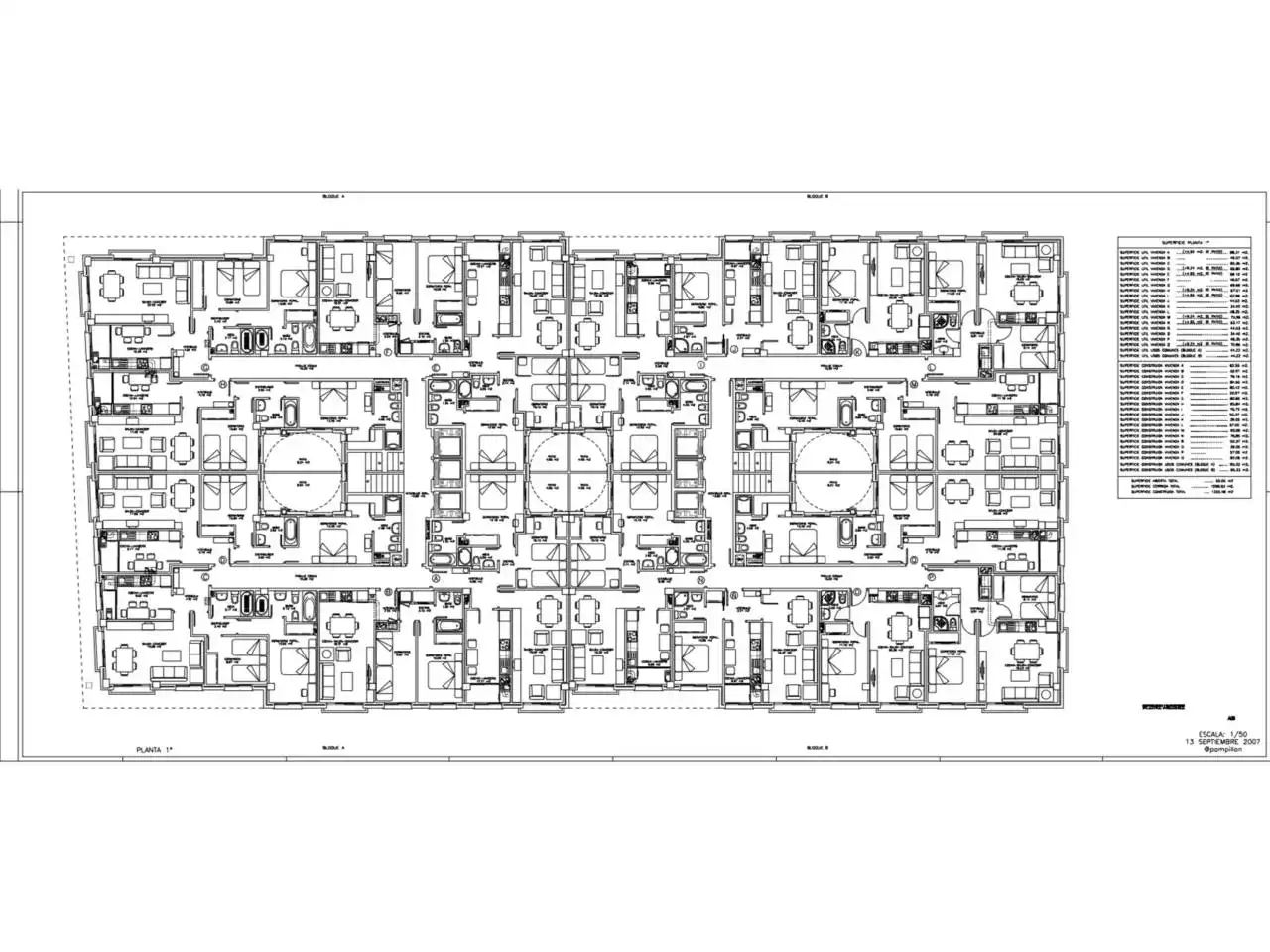 Local comercial en venda a Calle Doctor Paz Varela 1, imagen 18