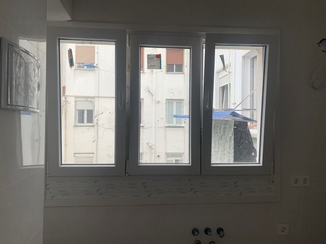 Dormitori de Pis en venda en Bilbao  amb Calefacció