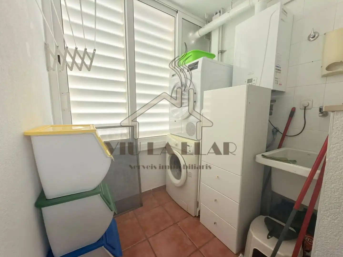 Wohnung zum Verkauf in La Llàntia, imagen 11