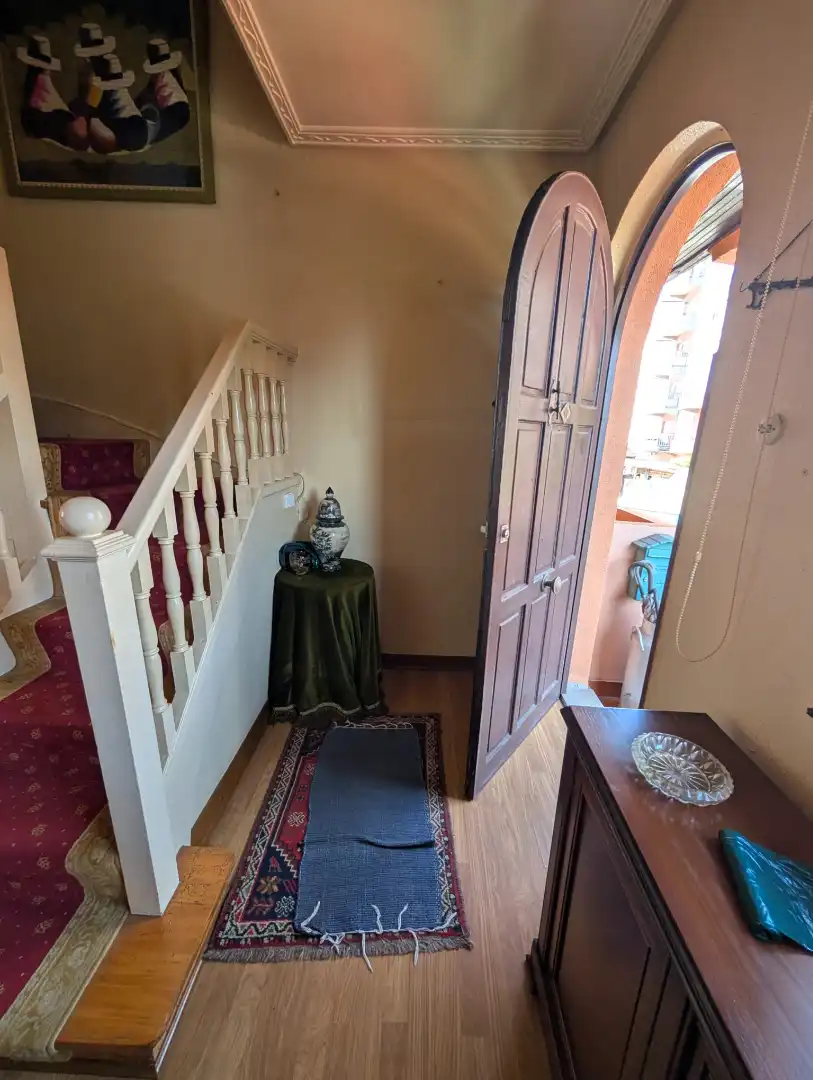 Detached homes for sale in Santander  with Heating, Terrace and Storage room