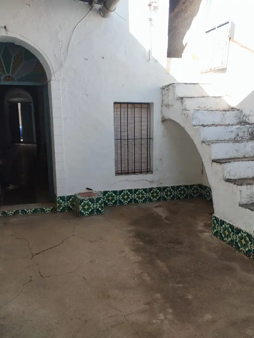 Casa con giardino in vendita a Oliva de la Frontera, imagen 9