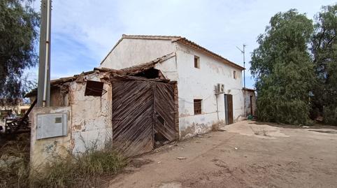 Foto 3 de Finca rústica en venda a Purias, Lorca
