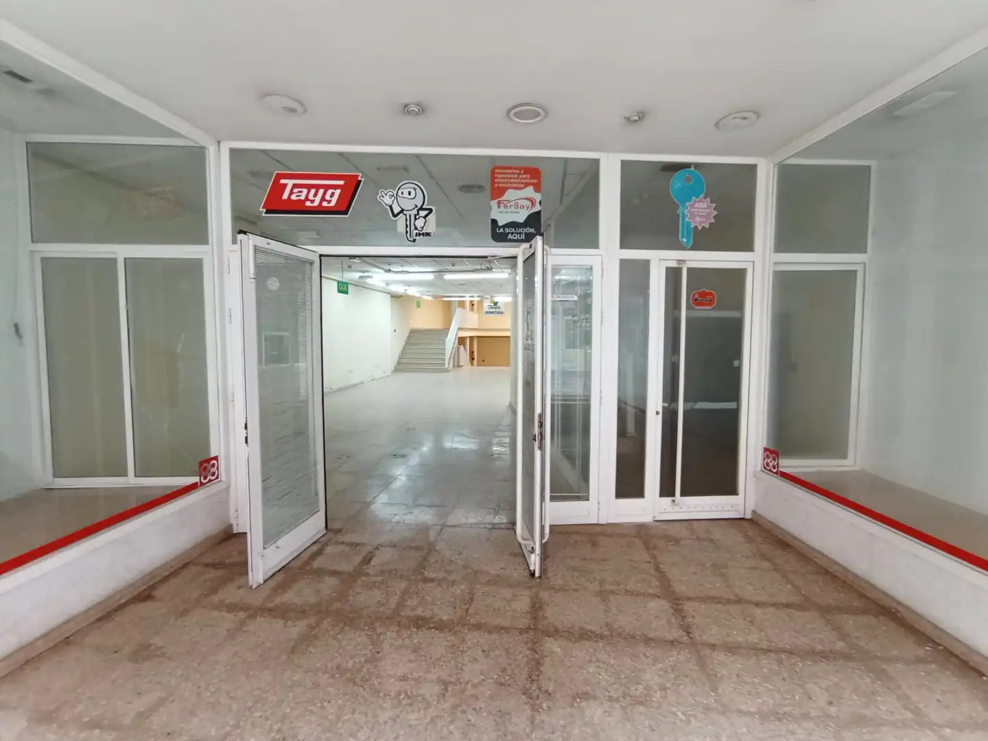 Local commercial à vendre à Calle Socuéllamos, imagen 13
