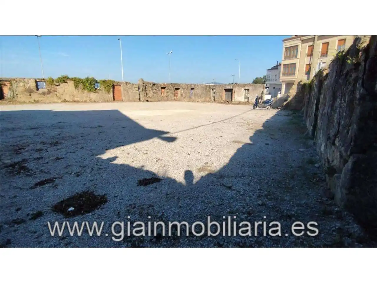 Residential for sale in A Illa de Arousa 