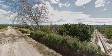 Rustikales Grundstück zum Verkauf in Villanueva de Castellón, imagen 2
