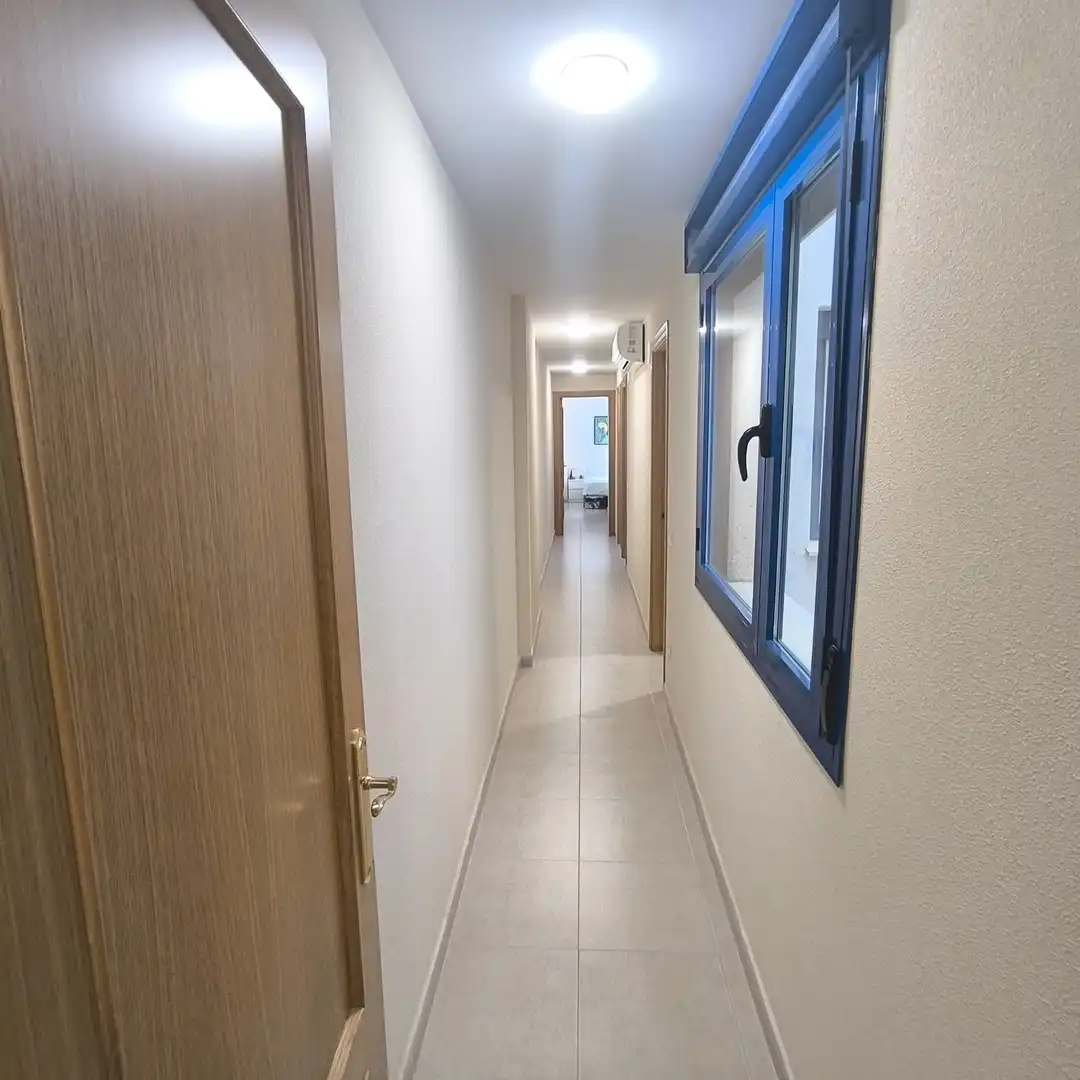 Piso en venta en Peñíscola / Peníscola con Aire acondicionado, Terraza y Amueblado