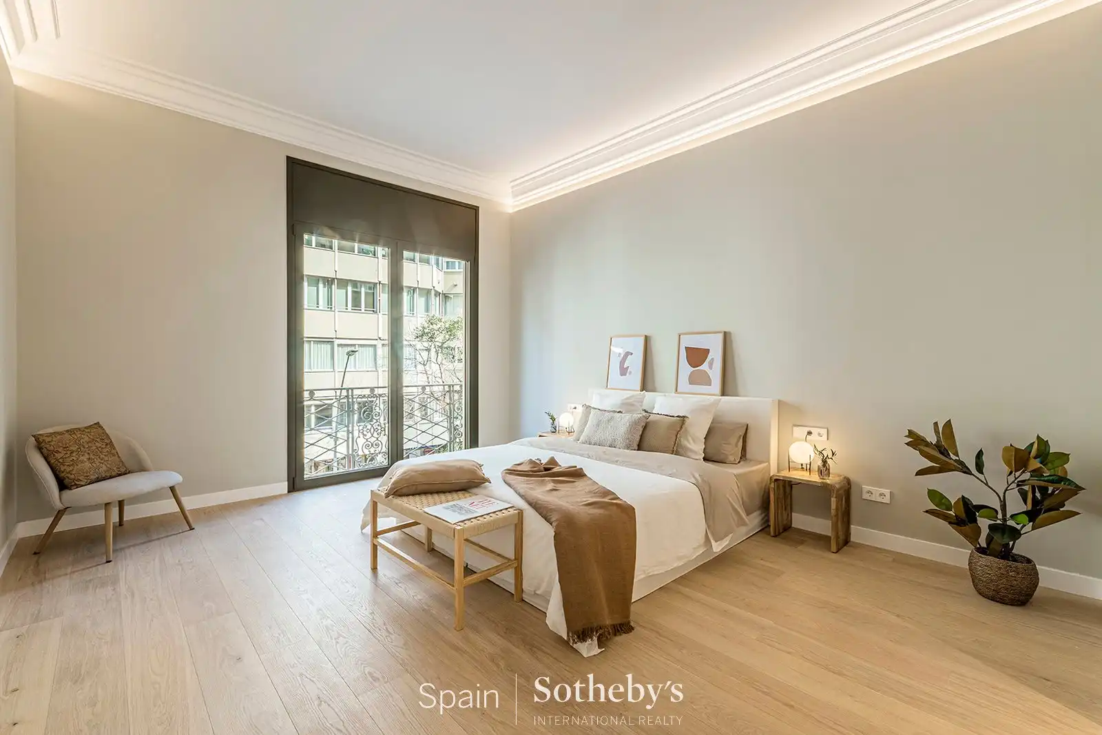 Apartment with lift for sale in Carrer de Muntaner 371, imagen 29