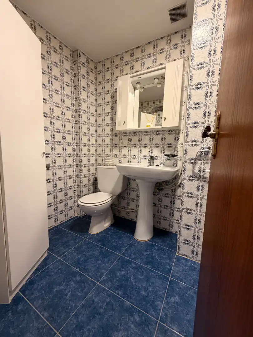Appartement avec terrasse à vendre à Carrer Camí de Sant Josep 5, imagen 22