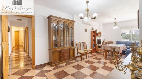 Foto 4 de Piso en venta en Barrio de Zaidín, Granada Capital