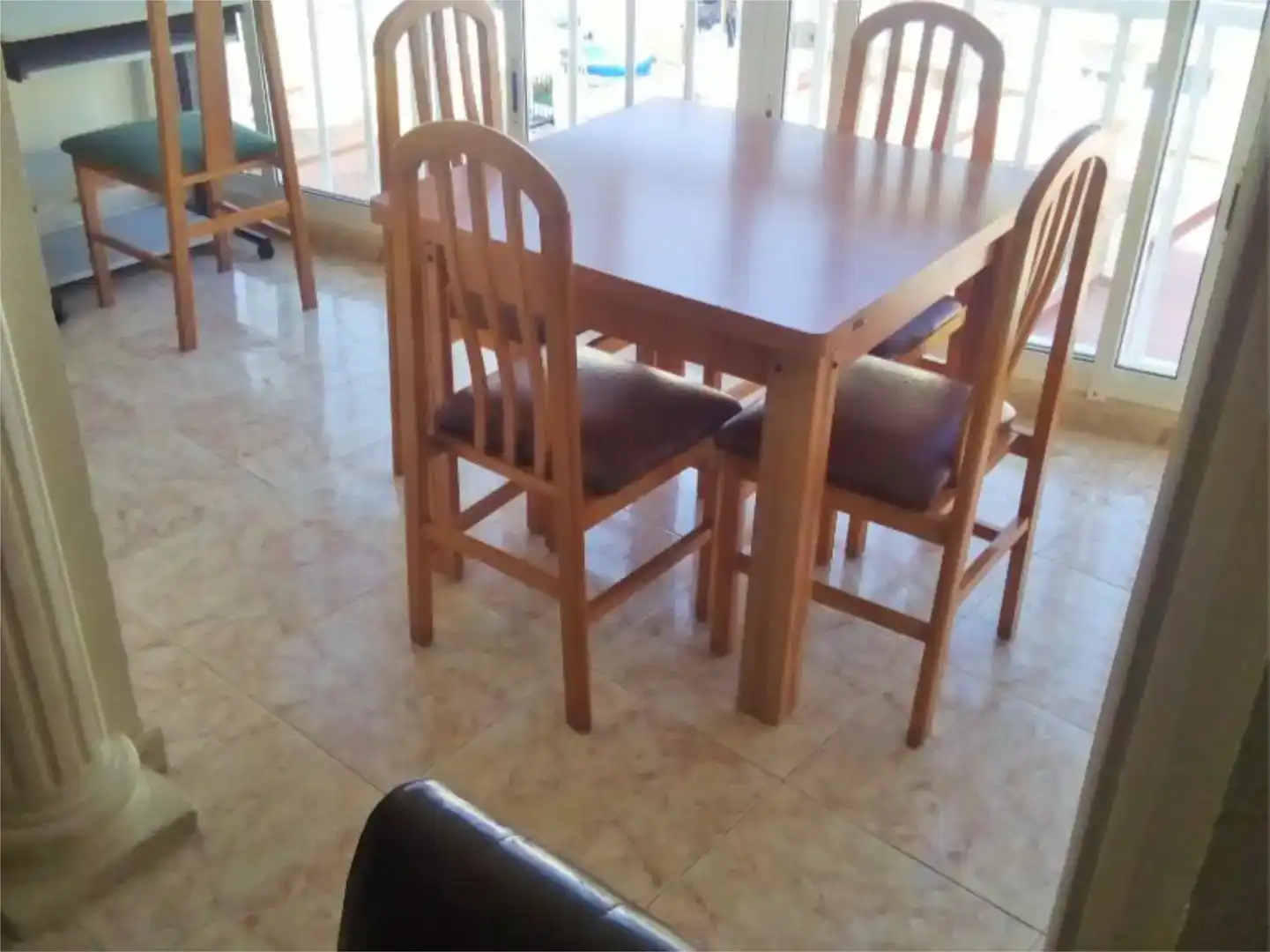 Fotografía del inmueble reportado: 950 €/mes — Almería, Almería