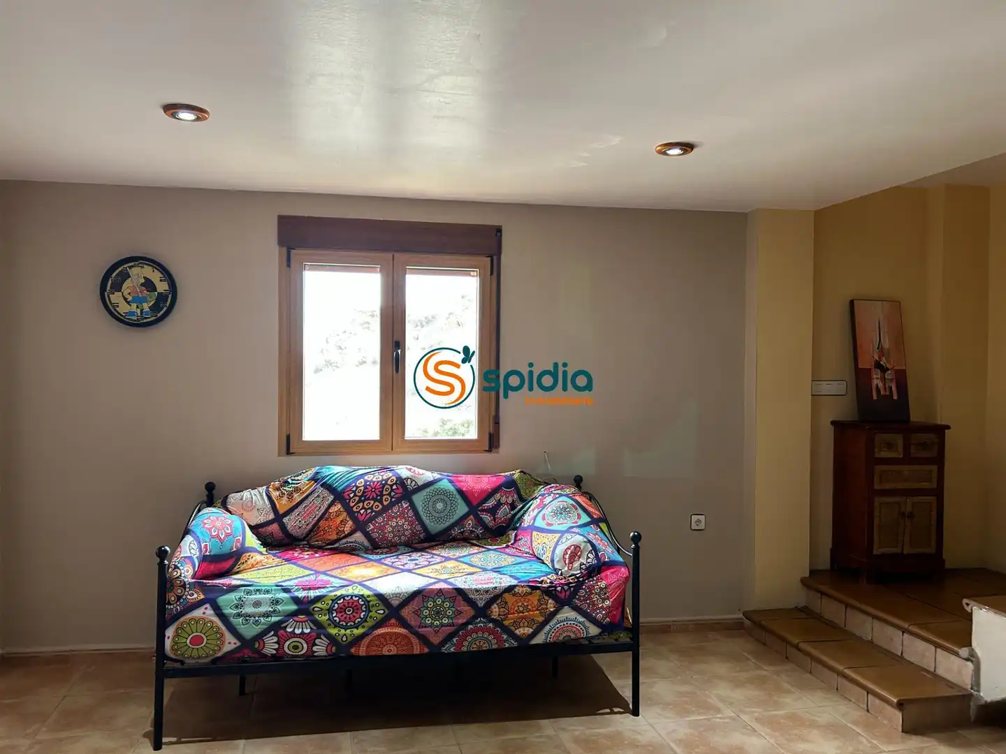 Casa o chalet en venta en Águilas con Calefacción, Jardín privado y Terraza