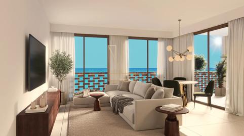 Foto 4 de Apartament en venda a Plans - Gasparot, Alicante