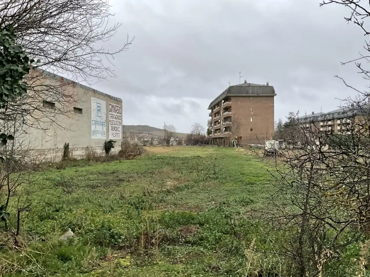 Terreny residencial en venda a Santo Domingo de la Calzada, imagen 26