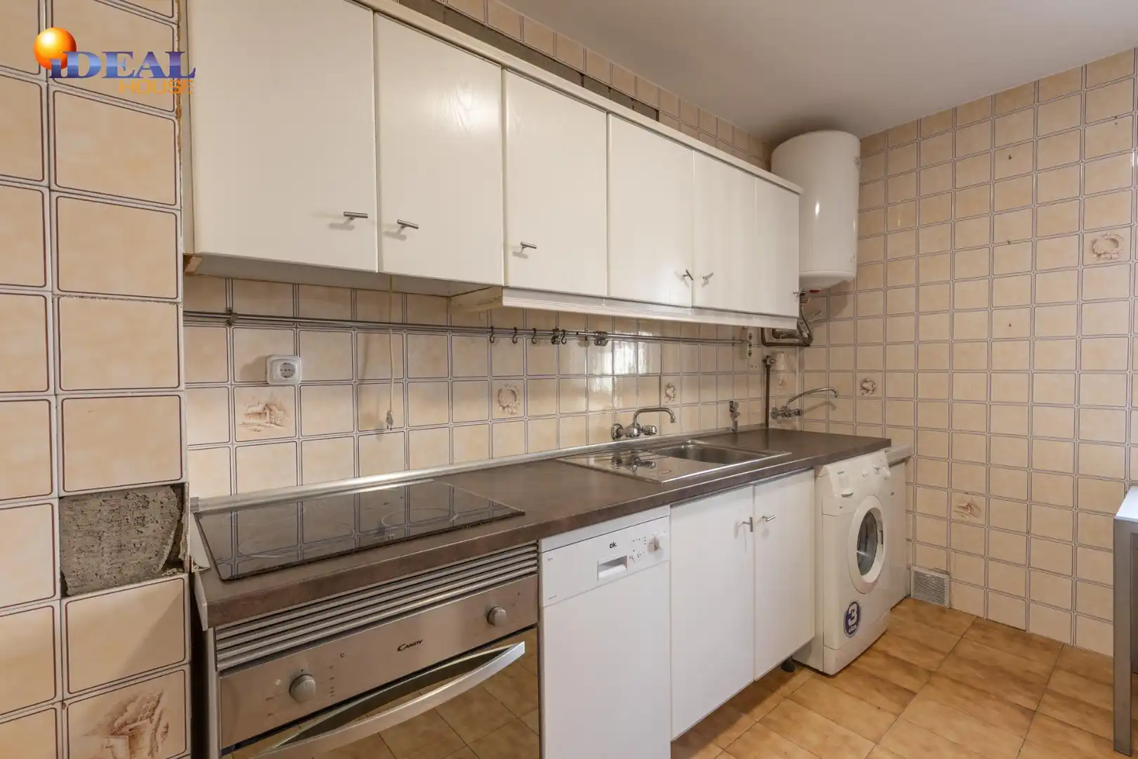 Piso con ascensor en venta en Carretera de Málaga 67, imagen 25