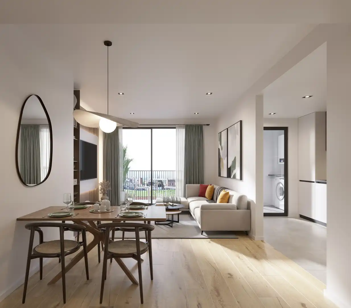 Flat for sale in Carrer Mogent, 54, Cardedeu