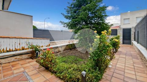 Photo 4 of Single-family semi-detached for sale in Mayo, Rejas, Madrid