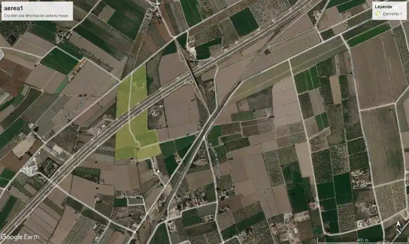 Landhaus zum Verkauf in Callosa de Segura, imagen 22