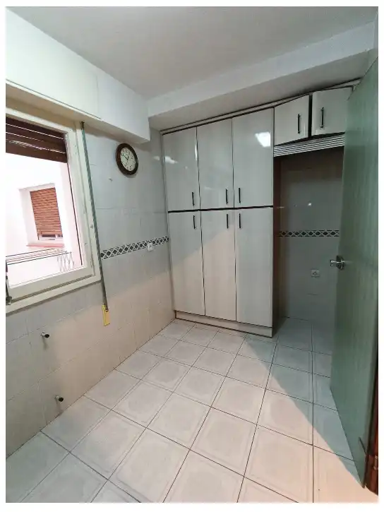 Cocina de Piso en venta en Zaragoza con Calefacción, Terraza y Trastero