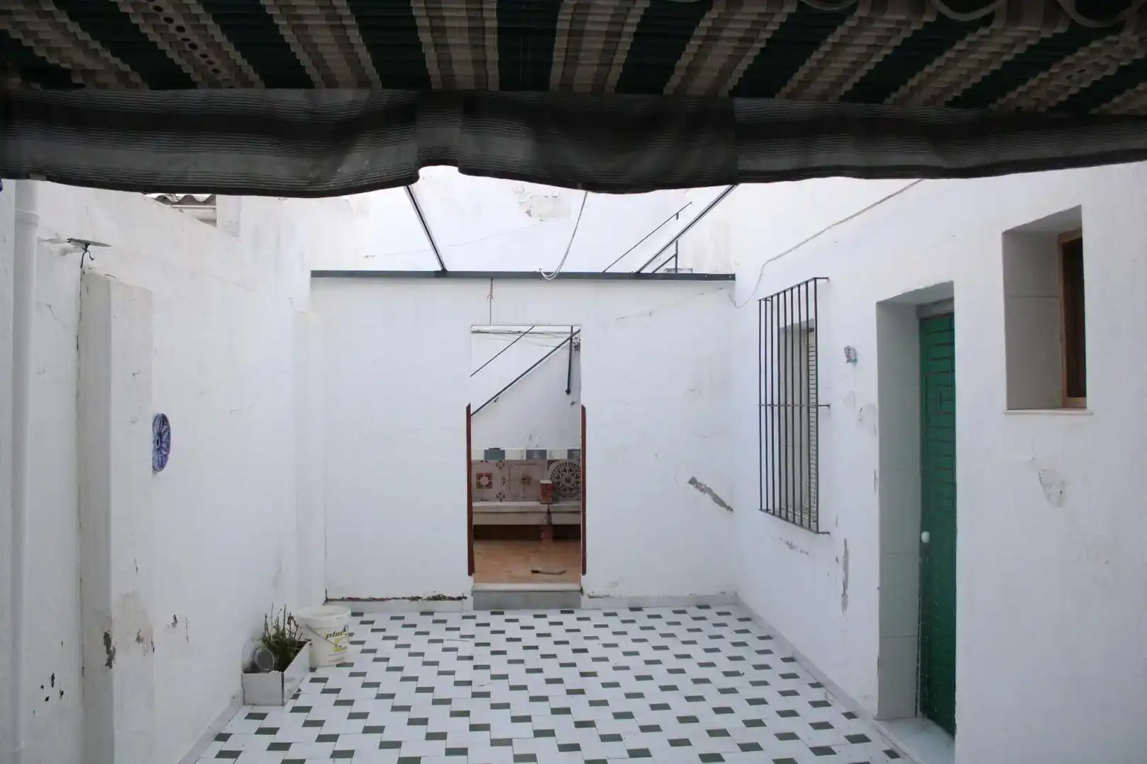 Casa adosada en venda en Torredelcampo amb Balcó