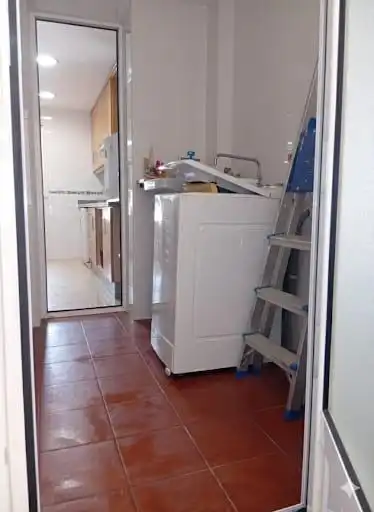 Piso con terraza en venta en Calle ALCUDIA DE LA, imagen 24