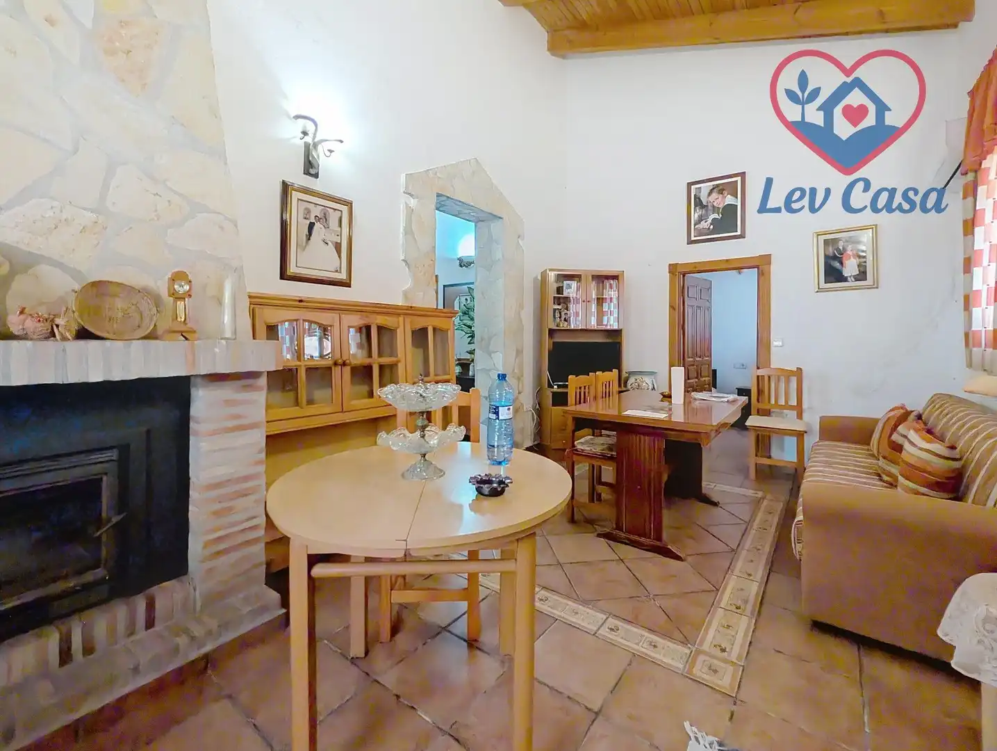 Casa o xalet en venda en Mazarrón