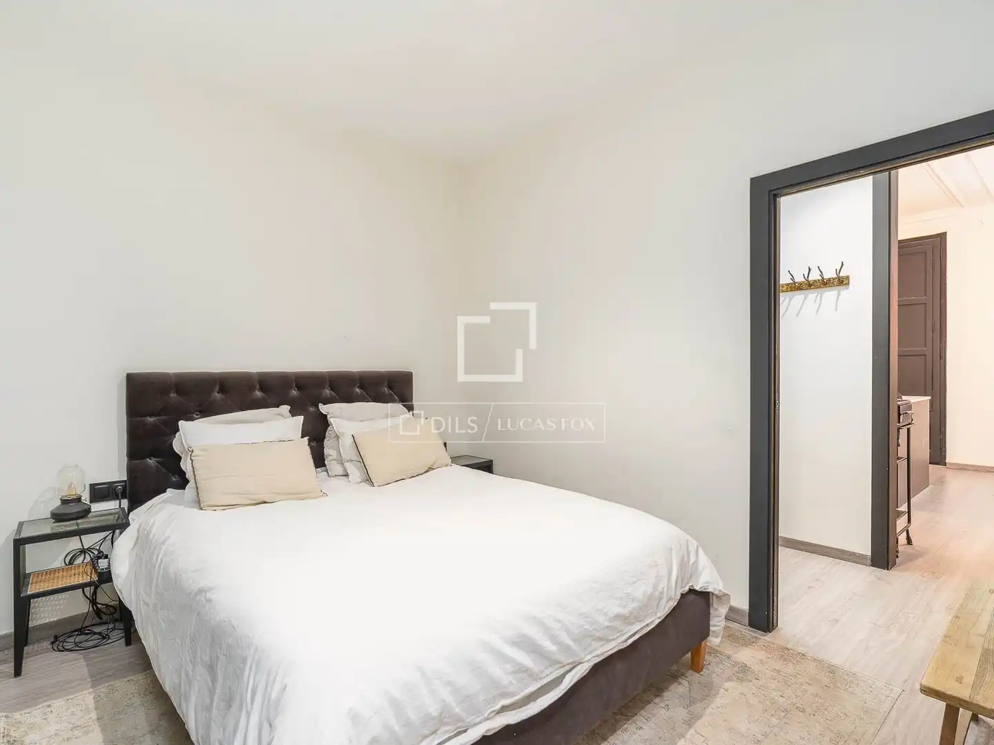Habitación de Piso en venta en Barcelona con Aire acondicionado, Calefacción y Terraza