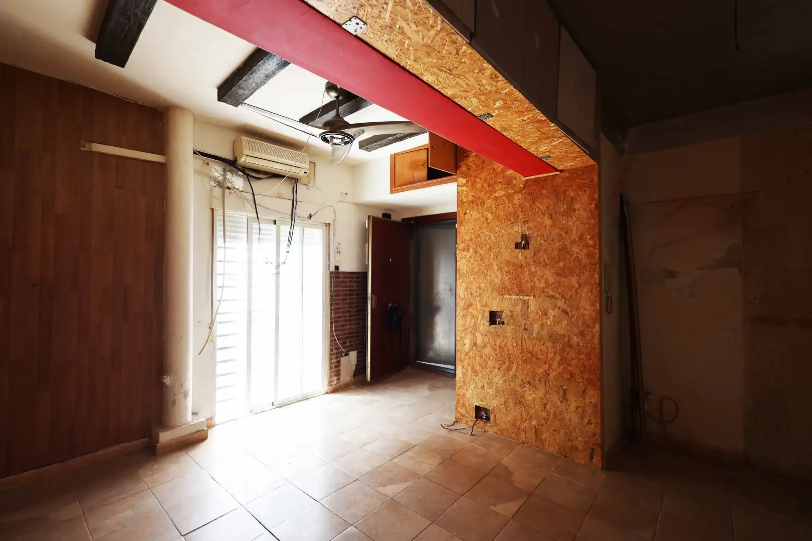 Piso en venta en San Sebastián de los Reyes con Calefacción
