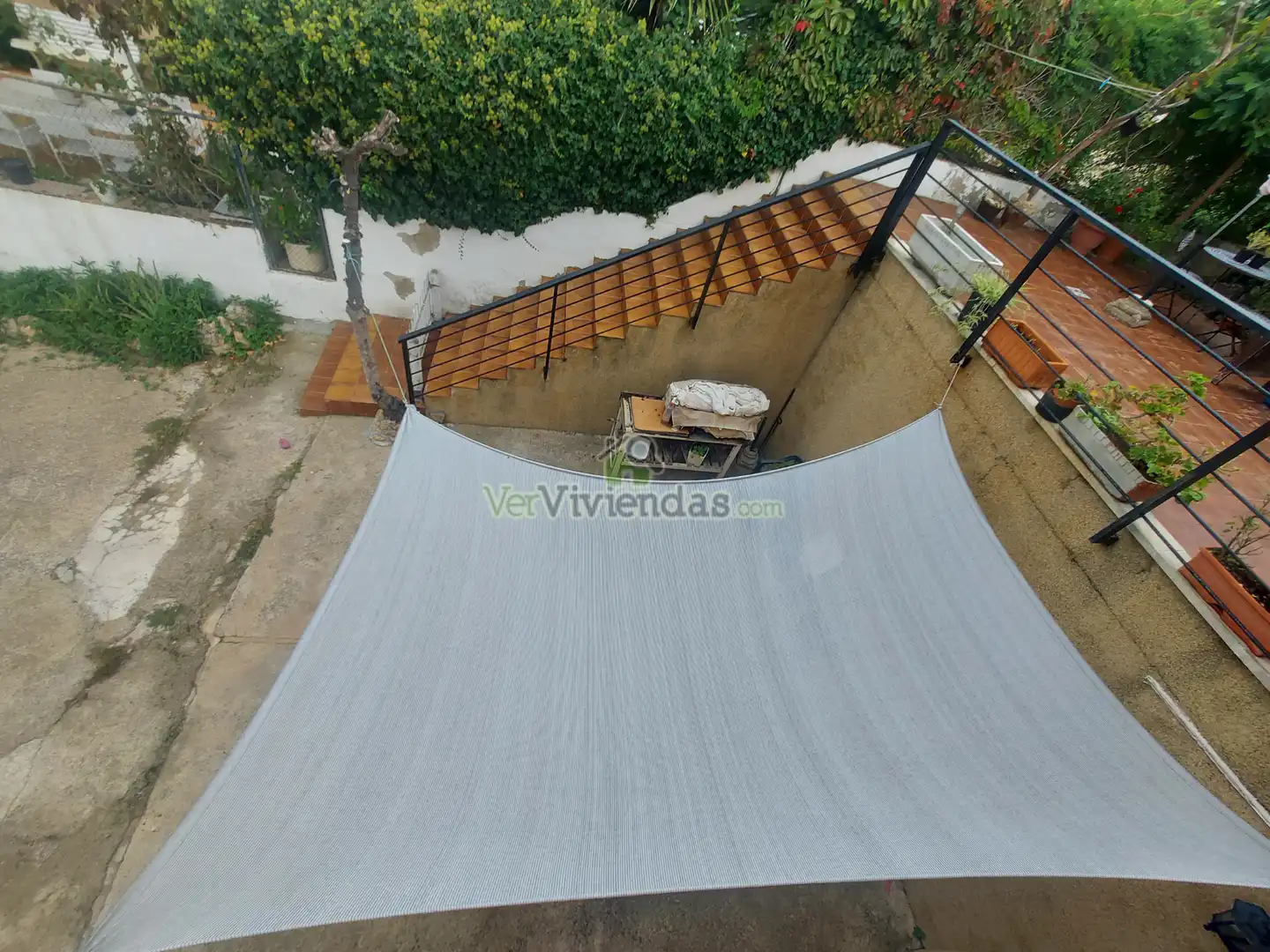 Haus mit Terrasse zum Verkauf in Carrer de Pablo Neruda 76, imagen 53