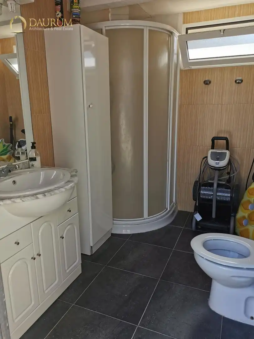 Baño de Casa o chalet en venta en Novelda con Aire acondicionado, Terraza y Trastero