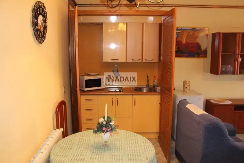 Piso en venta en Tomelloso