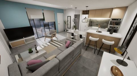 Foto 4 de Casa o xalet en venda a Torre-Pacheco ciudad, Torre-Pacheco