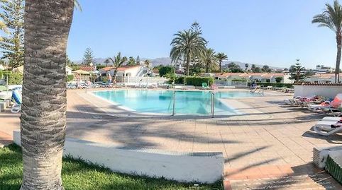 Foto 4 de Casa o chalet en venta en Avenida Estados Unidos, 60, Playa del Inglés, San Bartolomé de Tirajana
