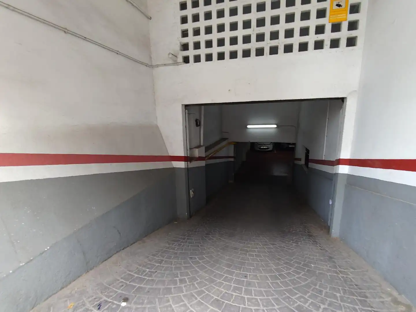 Parking of Office for sale in Tarragona  with Heating and Furnished