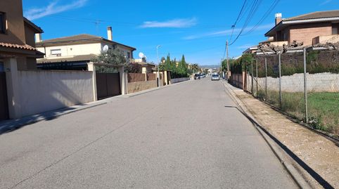 Solar Urbano situado zona residencial la Verdaguera, immagine 3