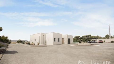 Photo 3 of House or chalet for sale in 1, Yecla, Murcia