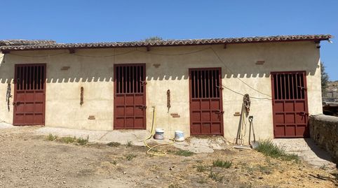 Finca de 15 has con casa  de 90 m2 en Oropesa Toledo., immagine 5