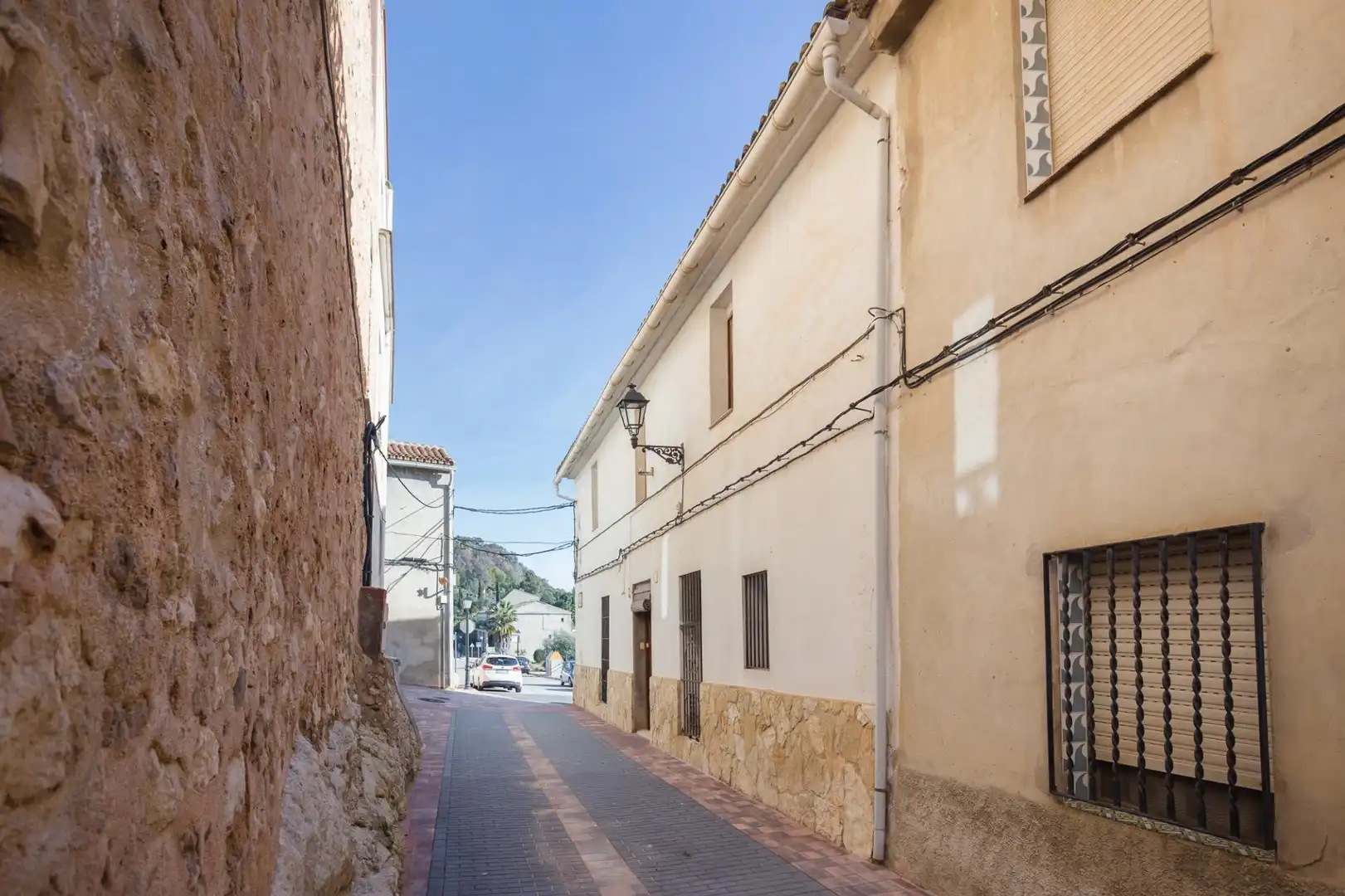 Casa rústica en venda a Calle de Baix, imagen 45