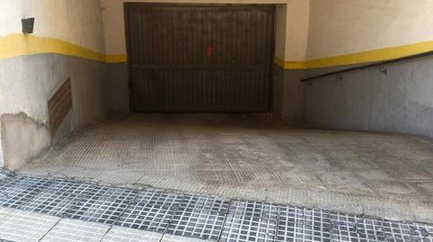 Foto 4 von Garage zur Miete in Calle Santa Rita, 3, Casco Antiguo, Majadahonda