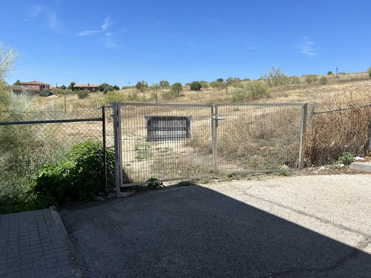 Residencial en venta en Navas del Rey
