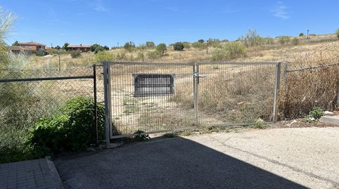 Foto 2 de Residencial en venda a Navas del Rey, Madrid