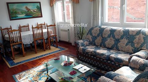 Photo 4 of Flat to rent in Campus Norte - San Caetano, Santiago de Compostela