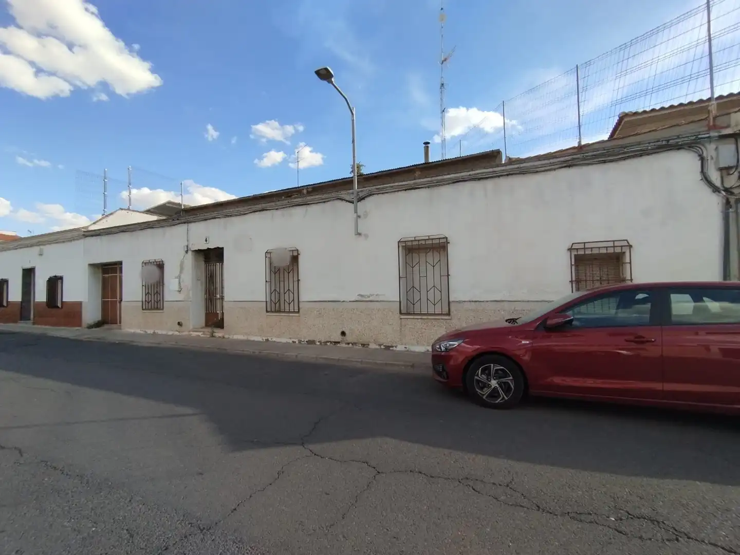 Adossat en venda a Calle Pedro González, imagen 14