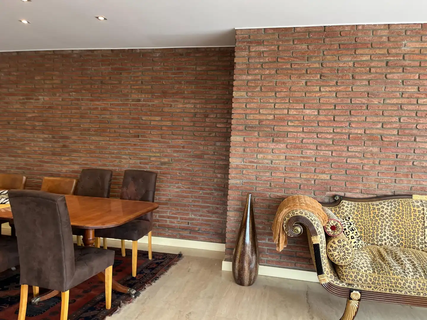Casa con terraza en alquiler en Ciutat Diagonal, imagen 34