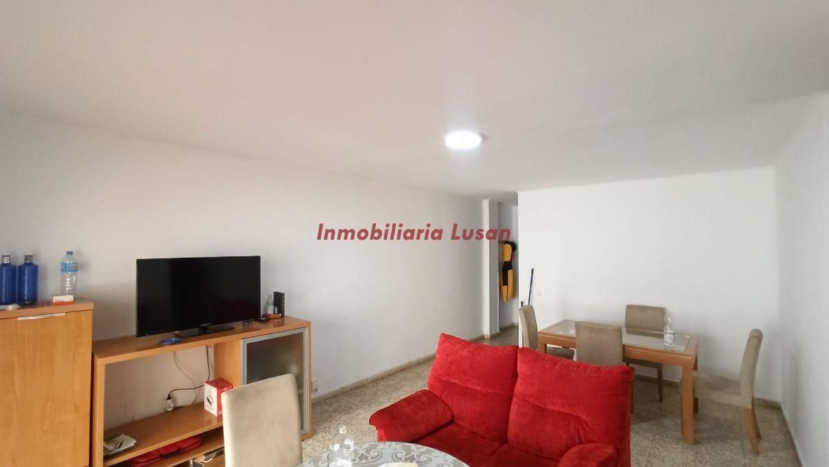 Flat to rent in La Unión - Cruz de Humilladero - Los Tilos